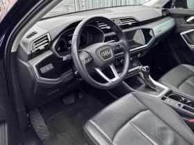 Audi Q3 2023 QUATTRO * ГЛАВНО ПРЕДСТАВИТЕЛСТВО НА AUDI*  - 49890 лв. / 25508.35 € - 15403026 7
