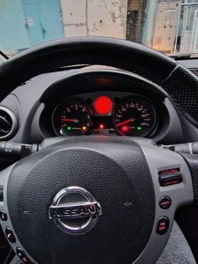 Nissan Qashqai 2.0 dci, снимка 7