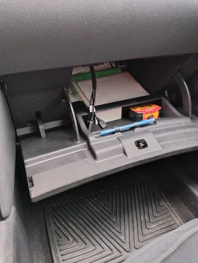 Nissan Qashqai 2.0 dci, снимка 12