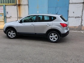 Nissan Qashqai 2.0 dci, снимка 3