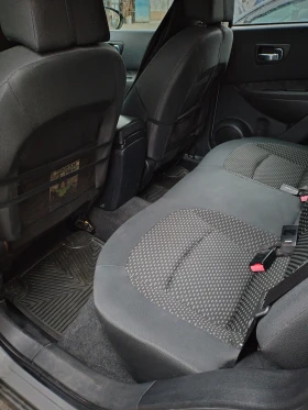 Nissan Qashqai 2.0 dci, снимка 13