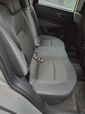 Nissan Qashqai 2.0 dci, снимка 14