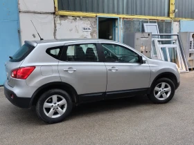 Nissan Qashqai 2.0 dci, снимка 4