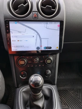 Nissan Qashqai 2.0 dci, снимка 8