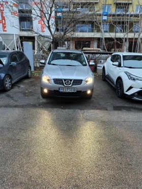 Nissan Qashqai 2.0 dci, снимка 1
