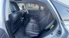 Lexus RX 450h President, снимка 6