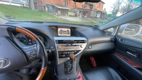 Lexus RX 450h President, снимка 2