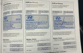 Hyundai Kona 64KW/Face lift/Пълна Сервизна История, снимка 17