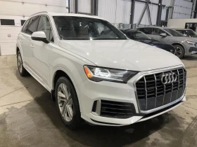 Audi Q7 * AWD TOIT PANO CUIR CAMERA RECUL NAVI MAGS * CARF - 48850 лв. / 24976.61 € - 94536277 5