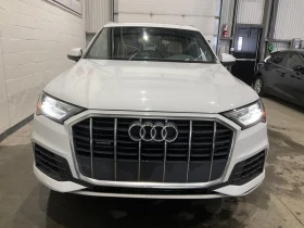 Audi Q7 * AWD TOIT PANO CUIR CAMERA RECUL NAVI MAGS * CARF - 48850 лв. / 24976.61 € - 94536277 6
