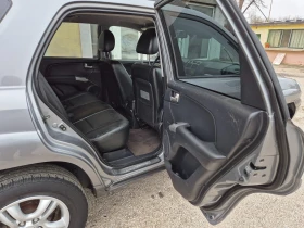 Kia Sportage 2.0CRDI 116к.с. ITALY - 6300 лв. / 3221.14 € - 93367554 12