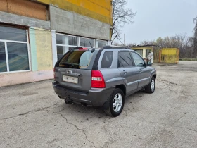 Kia Sportage 2.0CRDI 116к.с. ITALY - 6300 лв. / 3221.14 € - 93367554 8