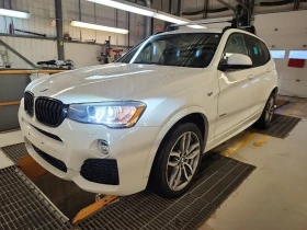 BMW X3 * XDRIVE35I * CARFAX * ЦЕНА ДО БГ