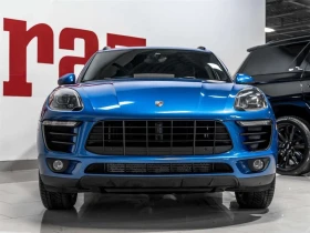 Porsche Macan * CARFAX * ЦЕНА ДО БГ - 22500 € / 44006.17 лв. - 20273704 2