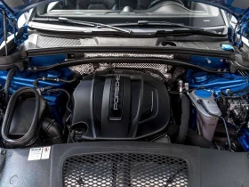 Porsche Macan * CARFAX * ЦЕНА ДО БГ - 22500 € / 44006.17 лв. - 20273704 16