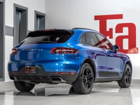 Porsche Macan * CARFAX * ЦЕНА ДО БГ - 22500 € / 44006.17 лв. - 20273704 3
