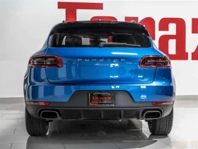 Porsche Macan * CARFAX * ЦЕНА ДО БГ - 22500 € / 44006.17 лв. - 20273704 4
