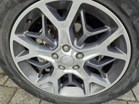 Jeep Grand cherokee - 18819 € / 36806.76 лв. - 78046766 4