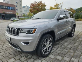 Jeep Grand cherokee - 18819 € / 36806.76 лв. - 78046766 2