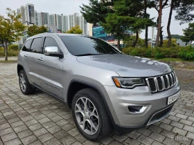 Jeep Grand cherokee - 18819 € / 36806.76 лв. - 78046766 3