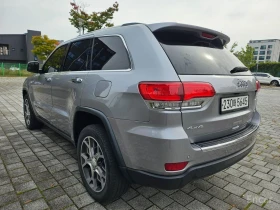 Jeep Grand cherokee - 18819 € / 36806.76 лв. - 78046766 8