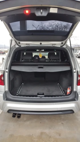 BMW X3 3.0D 218HP M-пакет Фейслифт Автомат  - 8300 € / 16233.39 лв. - 78949512 13