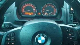 BMW X3 3.0D 218HP M-пакет Фейслифт Автомат  - 8300 € / 16233.39 лв. - 78949512 10