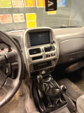 Nissan Navara - 6000 € / 11734.98 лв. - 28409148 7