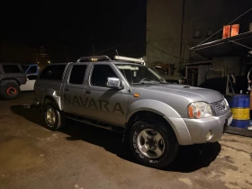 Nissan Navara - 6000 € / 11734.98 лв. - 28409148 9