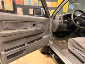 Nissan Navara - 6000 € / 11734.98 лв. - 28409148 8