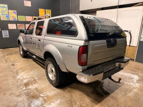 Nissan Navara - 6000 € / 11734.98 лв. - 28409148 4