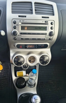 Toyota Urban Cruiser - 4600 € / 8996.82 лв. - 83321996 14