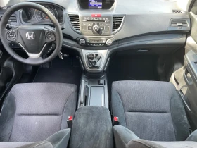 Honda Cr-v IV Restyling 1.6d(120hp)6 Speed EURO 5 ITALY  | Mobile.bg � ����� ������ 11