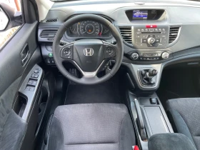 Honda Cr-v IV Restyling 1.6d(120hp)6 Speed EURO 5 ITALY  | Mobile.bg � ����� ������ 10