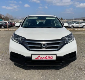 Honda Cr-v IV Restyling 1.6d(120hp)6 Speed EURO 5 ITALY 