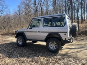 Mercedes-Benz G 230 - 9900 € / 19362.72 лв. - 43615733 3