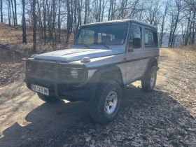 Mercedes-Benz G 230 - 9900 € / 19362.72 лв. - 43615733 2