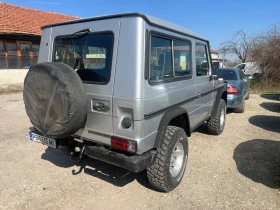 Mercedes-Benz G 230 - 9900 € / 19362.72 лв. - 43615733 7