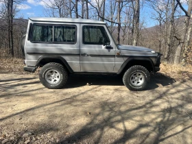 Mercedes-Benz G 230 