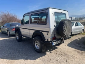 Mercedes-Benz G 230 - 9900 € / 19362.72 лв. - 43615733 6