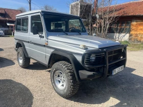 Mercedes-Benz G 230 - 9900 € / 19362.72 лв. - 43615733 4