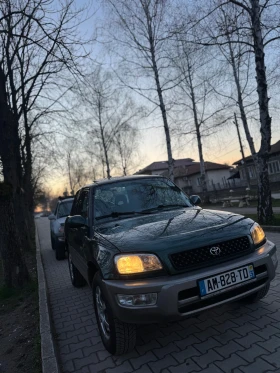 Toyota Rav4 - 5000 € / 9779.15 лв. - 52013509 2