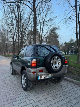 Toyota Rav4 - 5000 € / 9779.15 лв. - 52013509 3