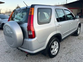 Honda Cr-v 2.0* 4x4* ШВЕЙЦАРИЯ*  - 5390 € / 10541.92 лв. - 81750535 5