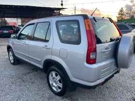 Honda Cr-v 2.0* 4x4* ШВЕЙЦАРИЯ*  - 5390 € / 10541.92 лв. - 81750535 7