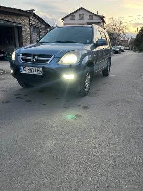 Honda Cr-v 2.0VTEC - 4900 € / 9583.57 лв. - 85955412 2