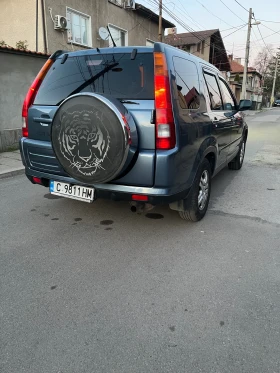 Honda Cr-v 2.0VTEC - 4900 € / 9583.57 лв. - 85955412 5