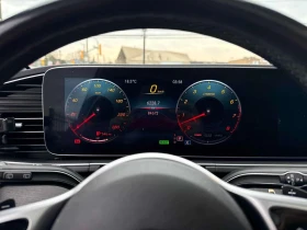 Mercedes-Benz GLE 450 2 КЛЮЧА | BURMESTER| 360| ПОДГРЕВ - 31990 € / 62567.00 лв. - 91860150 8