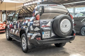 Toyota Land cruiser 120/3.0D4d/Климатроник/Печка/6+ 1 - 9900 € / 19362.72 лв. - 56620467 6