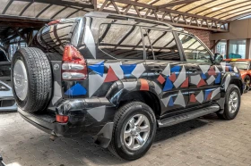 Toyota Land cruiser 120/3.0D4d/Климатроник/Печка/6+ 1 - 9900 € / 19362.72 лв. - 56620467 7